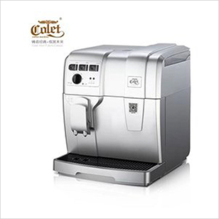 卡倫特全自動咖啡機