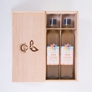 七色蔬果酵素木盒裝