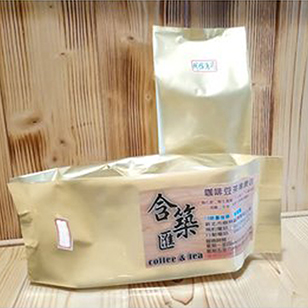 含築匯 德國檸檬薄荷茶