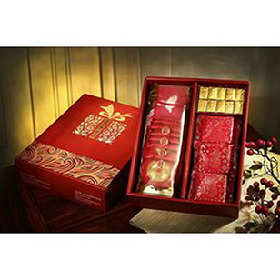 金磚大樹 普洱熟茶