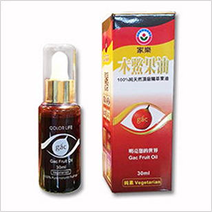 木鱉果油滴劑 新年嘗鮮優惠 限量2瓶