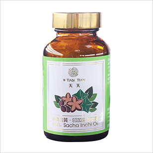 【達鵬易購網】祕魯金質．印加果油